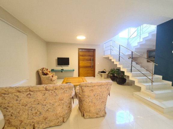 Imagem Casa com 5 Quartos à Venda, 270 m² em Enseada - Guarujá