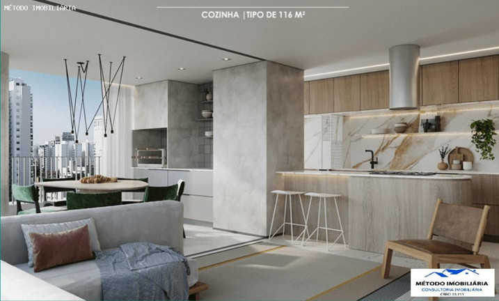 Imagem Imóvel com 2 Quartos à Venda, 73 m² em Vila Clementino - São Paulo