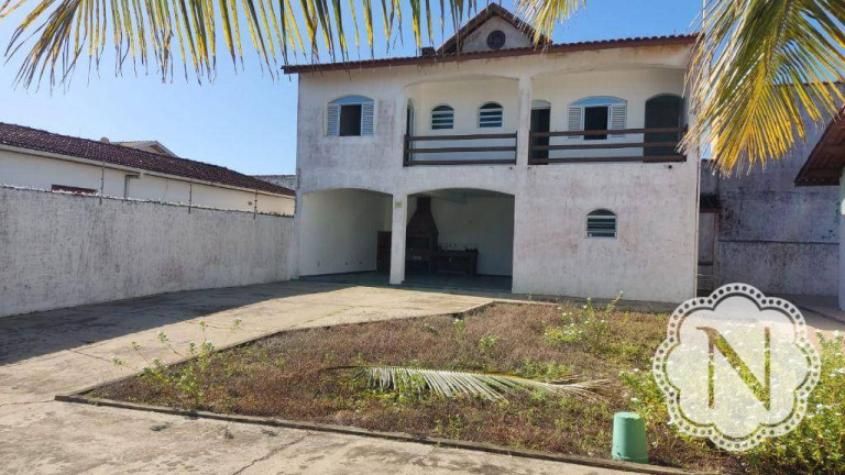 Sobrado com 2 Quartos à Venda, 70 m² em Satélite - Itanhaém