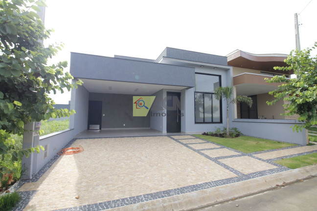 Imagem Casa de Condomínio com 3 Quartos à Venda, 157 m² em Residencial Jardim Do Jatobá - Hortolândia Imagem Casa de Condomínio com 3 Quartos à Venda, 157 m² em Residencial Jardim Do Jatobá - Hortolândia