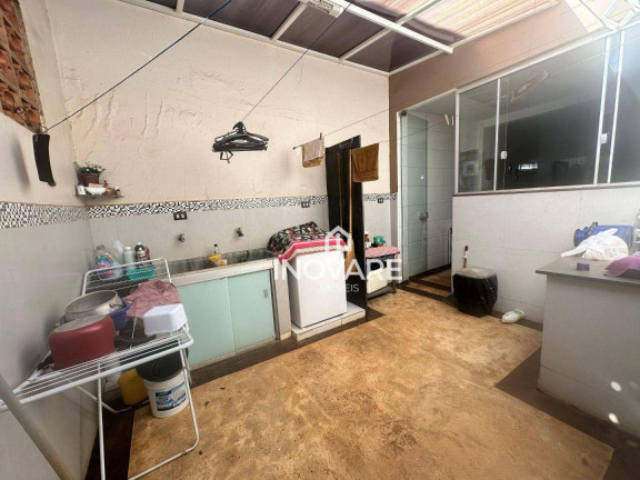 Imagem Casa com 3 Quartos à Venda, 265 m² em Village Imperial - Itumbiara Imagem Casa com 3 Quartos à Venda, 265 m² em Village Imperial - Itumbiara