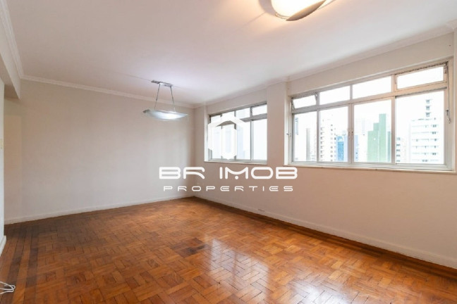 Imóvel com 3 Quartos à Venda, 102 m² em Paraíso - São Paulo