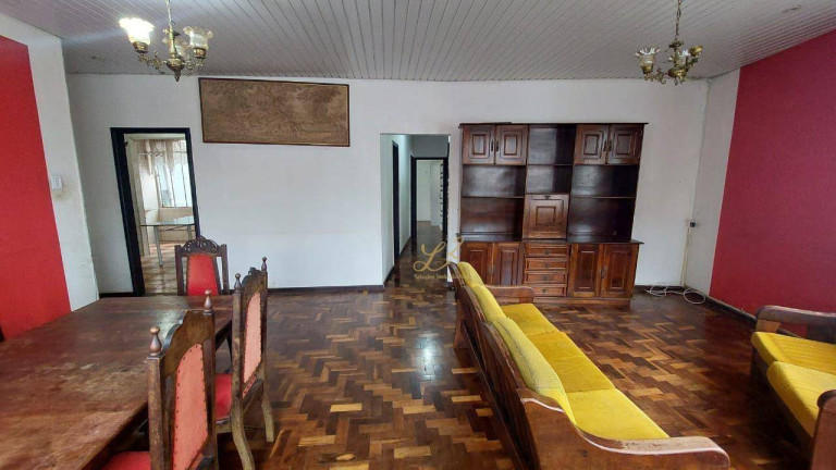 Imagem Apartamento com 3 Quartos à Venda, 120 m² em Centro - Curitiba
