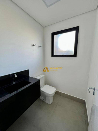 Imagem Casa com 3 Quartos à Venda, 200 m² em Residencial Cinco (alphaville) - Santana De Parnaíba Imagem Casa com 3 Quartos à Venda, 200 m² em Residencial Cinco (alphaville) - Santana De Parnaíba