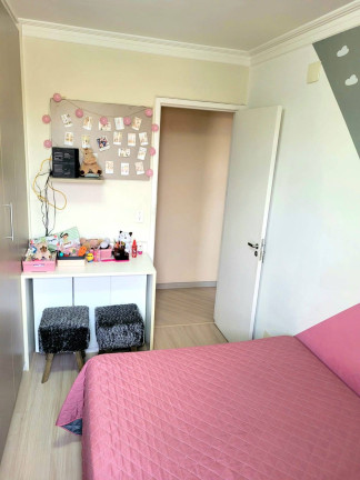Imagem Apartamento com 2 Quartos à Venda, 50 m² em Parque Erasmo Assunção - Santo André Imagem Apartamento com 2 Quartos à Venda, 50 m² em Parque Erasmo Assunção - Santo André