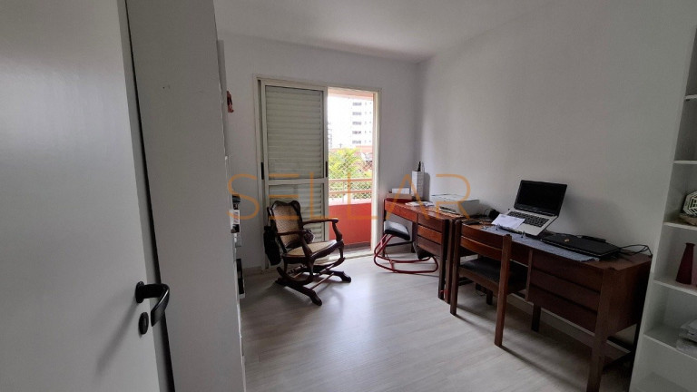Imagem Apartamento com 3 Quartos para Alugar, 97 m² em Vila Mariana - São Paulo