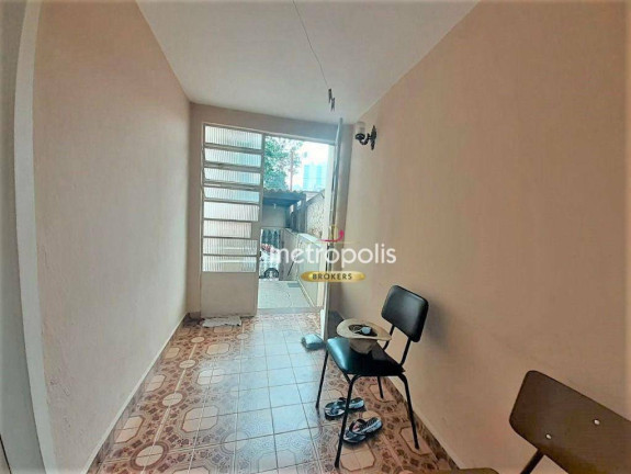 Imagem Casa com 2 Quartos à Venda, 93 m² em Olímpico - São Caetano Do Sul Imagem Casa com 2 Quartos à Venda, 93 m² em Olímpico - São Caetano Do Sul