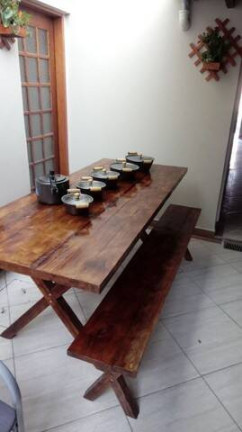 Imagem Casa com 3 Quartos à Venda, 150 m² em Jardim Europa - Votorantim Imagem Casa com 3 Quartos à Venda, 150 m² em Jardim Europa - Votorantim