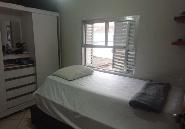 Imagem Apartamento com 2 Quartos à Venda, 51 m² em Aparecida - Santos