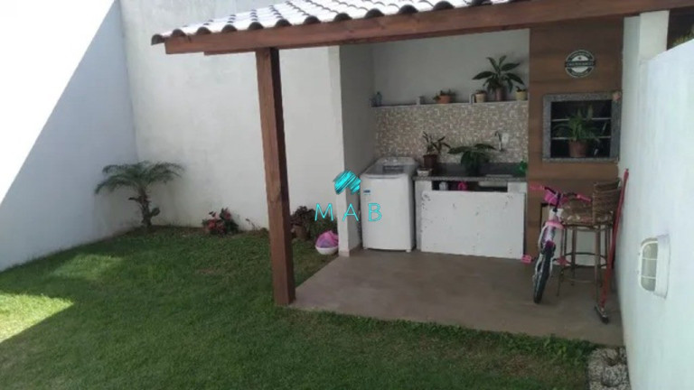 Imagem Sobrado com 3 Quartos à Venda, 116 m² em Ingleses - Florianópolis