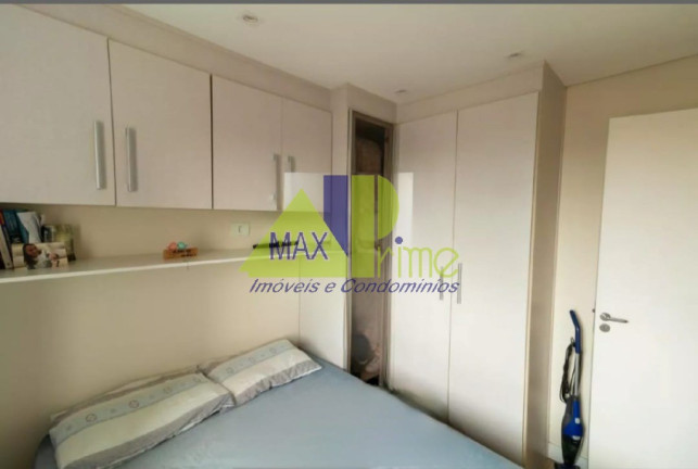 Imagem Apartamento com 2 Quartos à Venda, 48 m² em Cangaíba - São Paulo Imagem Apartamento com 2 Quartos à Venda, 48 m² em Cangaíba - São Paulo