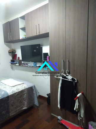 Imagem Imóvel com 2 Quartos à Venda, 68 m² em Parque Assunção - Taboão Da Serra Imagem Imóvel com 2 Quartos à Venda, 68 m² em Parque Assunção - Taboão Da Serra