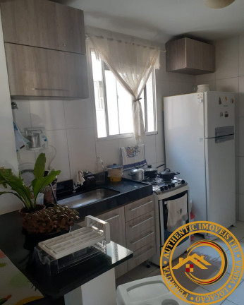Imagem Apartamento com 2 Quartos à Venda, 47 m² em Parque Das Indústrias - Itu Imagem Apartamento com 2 Quartos à Venda, 47 m² em Parque Das Indústrias - Itu