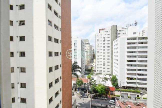 Imagem Apartamento com 3 Quartos à Venda, 220 m² em Itaim Bibi - São Paulo