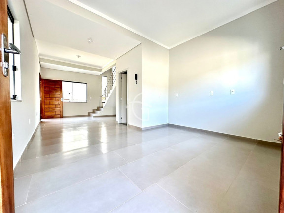 Imagem Casa com 3 Quartos à Venda, 119 m² em Bom Retiro - Joinville Imagem Casa com 3 Quartos à Venda, 119 m² em Bom Retiro - Joinville