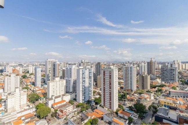 Imagem Apartamento com 2 Quartos à Venda, 72 m² em Ipiranga - São Paulo Imagem Apartamento com 2 Quartos à Venda, 72 m² em Ipiranga - São Paulo