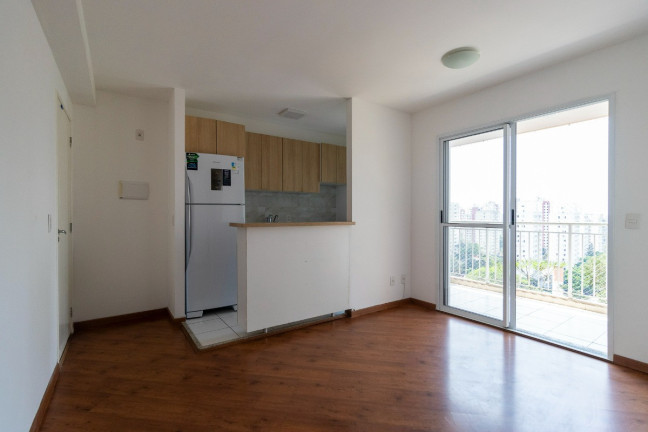 Imagem Apartamento com 2 Quartos à Venda, 53 m² em Sacomã - São Paulo