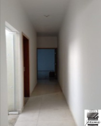 Imagem Casa com 2 Quartos à Venda, 55 m² em Jardim Wanel Ville Iv - Sorocaba