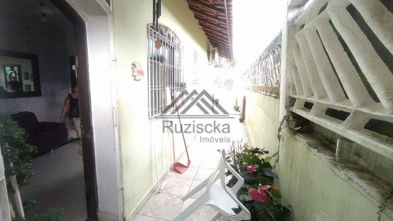 Imagem Casa com 3 Quartos à Venda, 150 m² em Jardim Santa Terezinha - Itanhaém Imagem Casa com 3 Quartos à Venda, 150 m² em Jardim Santa Terezinha - Itanhaém