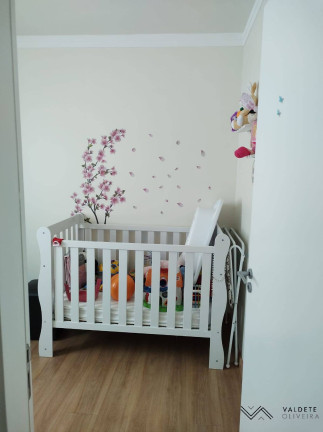 Imagem Apartamento com 3 Quartos à Venda, 63 m² em Jardim América - São José Dos Campos Imagem Apartamento com 3 Quartos à Venda, 63 m² em Jardim América - São José Dos Campos