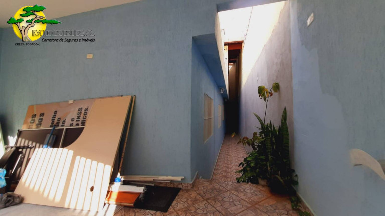 Imagem Casa com 3 Quartos à Venda, 100 m² em Lauzane Paulista - São Paulo