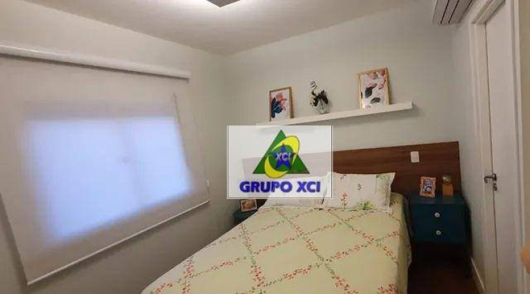 Imagem Apartamento com 2 Quartos à Venda ou Locação, 82 m² em Vila João Jorge - Campinas