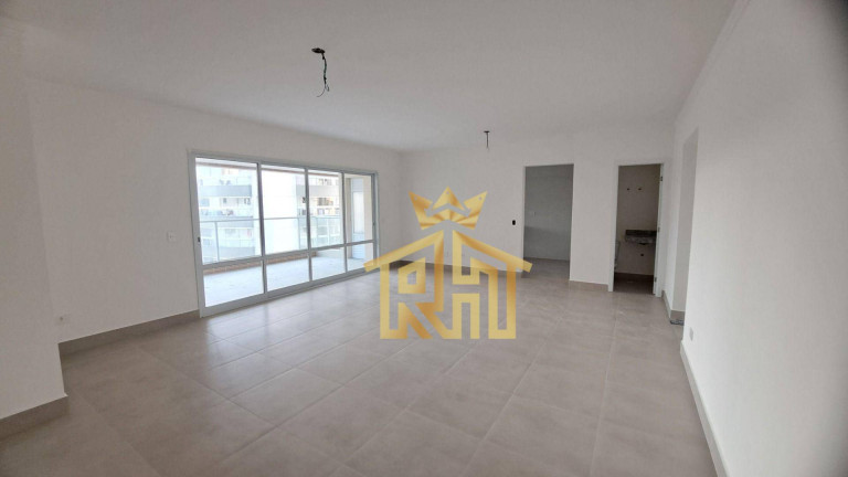 Imagem Apartamento com 3 Quartos à Venda, 143 m² em Aviação - Praia Grande Imagem Apartamento com 3 Quartos à Venda, 143 m² em Aviação - Praia Grande