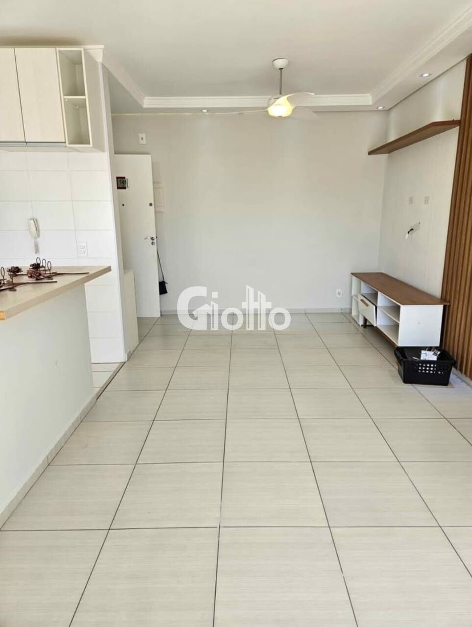 Apartamento com 3 Quartos para Alugar, 70 m² em Loteamento Mogilar - Mogi Das Cruzes