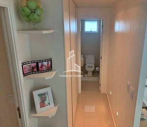Imagem Apartamento com 2 Quartos à Venda, 165 m² em Cocó - Fortaleza