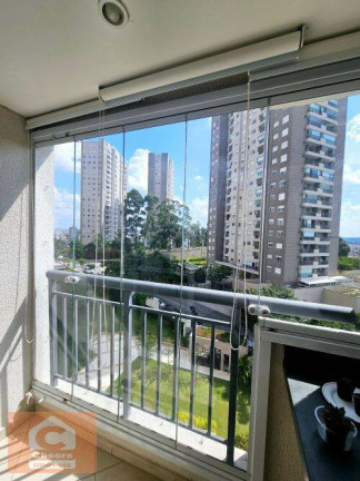 Imagem Apartamento com 2 Quartos à Venda, 47 m² em Vila Andrade - São Paulo Imagem Apartamento com 2 Quartos à Venda, 47 m² em Vila Andrade - São Paulo