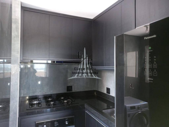 Imagem Apartamento com 2 Quartos à Venda, em Bairro Da Ponte - Itatiba Imagem Apartamento com 2 Quartos à Venda, em Bairro Da Ponte - Itatiba