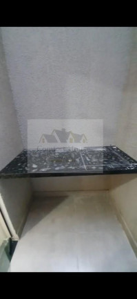 Imagem Apartamento com 2 Quartos à Venda, 50 m² em Campestre - Santo André Imagem Apartamento com 2 Quartos à Venda, 50 m² em Campestre - Santo André