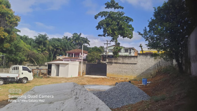 Imagem Terreno à Venda, 3.000 m² em Campo Grande - Rio De Janeiro Imagem Terreno à Venda, 3.000 m² em Campo Grande - Rio De Janeiro
