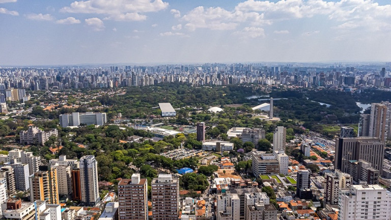 Imagem Imóvel com 1 Quarto à Venda, 42 m² em Vila Mariana - São Paulo