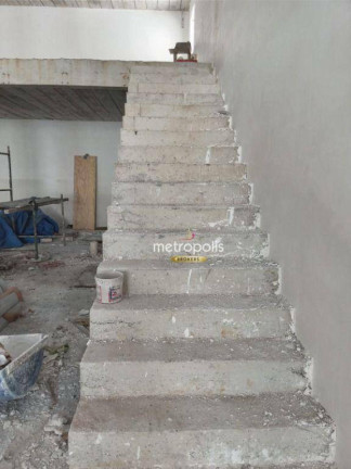 Imagem Sala Comercial para Alugar, 240 m² em Mooca - São Paulo