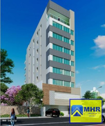 Imagem Apartamento com 1 Quarto à Venda, 41 m² em Praia Do Morro - Guarapari