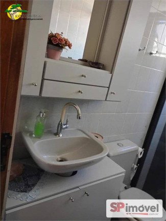 Imagem Apartamento com 2 Quartos à Venda, 63 m² em Lauzane Paulista - São Paulo