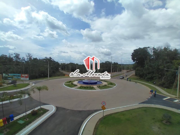 Imagem Terreno em Condomínio à Venda, 250 m² em Ponta Negra - Manaus