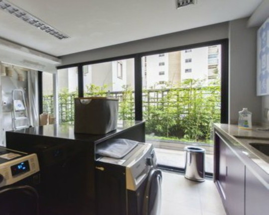 Imagem Apartamento com 1 Quarto à Venda, 43 m² em Vila Olimpia - Sao Paulo Imagem Apartamento com 1 Quarto à Venda, 43 m² em Vila Olimpia - Sao Paulo
