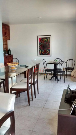 Imagem Cobertura com 3 Quartos à Venda, 136 m² em Vila Nova - Cabo Frio Imagem Cobertura com 3 Quartos à Venda, 136 m² em Vila Nova - Cabo Frio