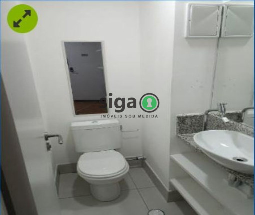 Imagem Apartamento com 1 Quarto à Venda ou Locação, 43 m² em Campo Belo - São Paulo Imagem Apartamento com 1 Quarto à Venda ou Locação, 43 m² em Campo Belo - São Paulo