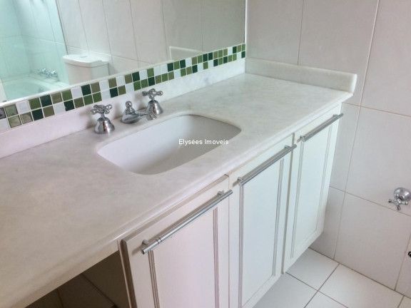 Imagem Apartamento com 4 Quartos à Venda, 150 m² em Vila Mascote - São Paulo Imagem Apartamento com 4 Quartos à Venda, 150 m² em Vila Mascote - São Paulo