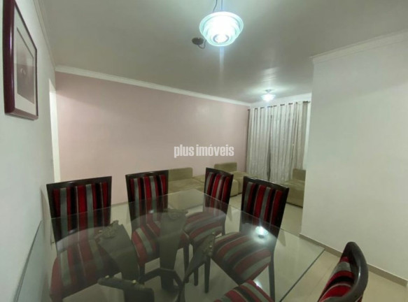 Imagem Apartamento com 2 Quartos à Venda, 64 m² em Vila Santa Catarina - São Paulo