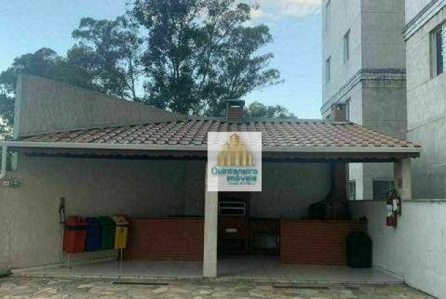 Imagem Apartamento com 3 Quartos à Venda, 73 m² em Macedo - Guarulhos