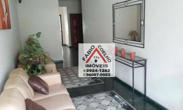 Imagem Apartamento com 2 Quartos à Venda, 60 m² em Vila Santa Catarina - São Paulo