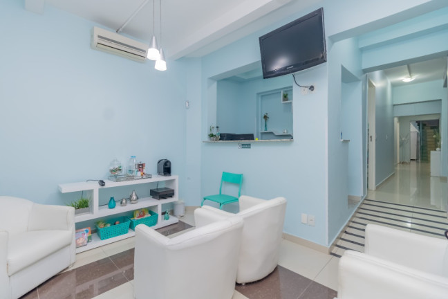 Imagem Casa à Venda, 120 m² em Vila Clementino - São Paulo Imagem Casa à Venda, 120 m² em Vila Clementino - São Paulo
