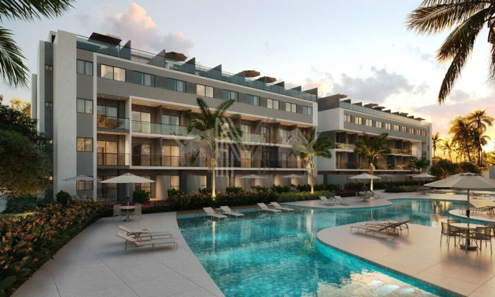 Imagem Apartamento com 3 Quartos à Venda, 99 m² em Praia Dos Carneiros - Tamandaré Imagem Apartamento com 3 Quartos à Venda, 99 m² em Praia Dos Carneiros - Tamandaré