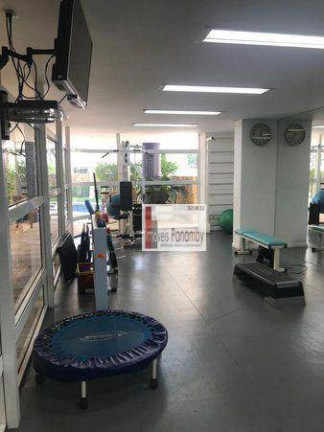 Imagem Apartamento com 3 Quartos à Venda, 160 m² em Vila Andrade - São Paulo