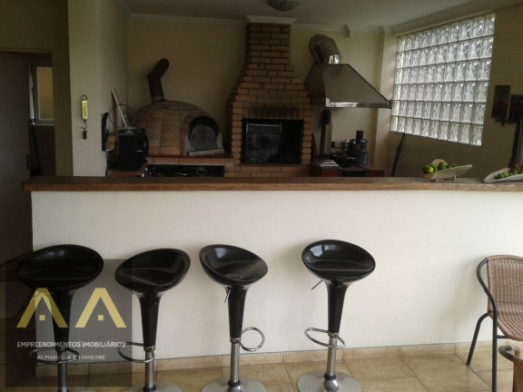Imagem Casa com 3 Quartos à Venda, 388 m² em Tarumã - Santana De Parnaíba