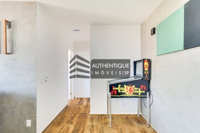 Imagem Apartamento com 2 Quartos à Venda, 75 m² em Alto Da Lapa - São Paulo